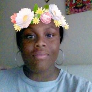 Meet your Posher, Jasmine